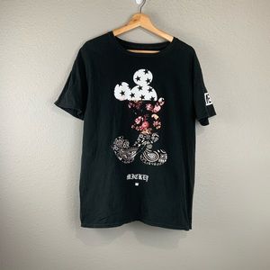 Neff x Disney Shirt